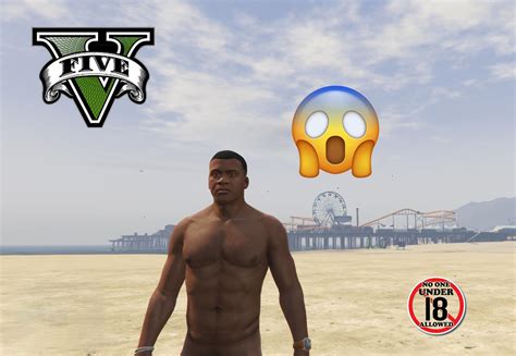 gta nudes|Gta 5 Nude Porn Videos